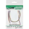 InLine 3-Pin Extension - 60cm