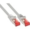 InLine Bloko tinklo kabelis S / FTP PiMF Cat.6 250MHz bevielio vario halogenų 30m - 76930