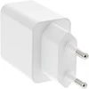 Įkroviklis InLine ® USB Įkroviklis Single USB Type- C, Maitinimo šaltinis, 20W, balta