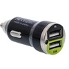 Krautuvas InLine Dual 2x USB-A 2.1 A (31502C)