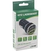 InLine 31502N 2x USB-A 3.1 A (31502N)