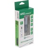 InLine 1x USB-A 1x USB-C 2,5 A (31502S)