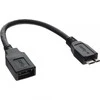 USB adapteris InLine (31609)