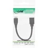 USB adapteris InLine (31609)