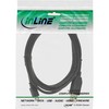 InLine Micro-USB 2.0 kabelis USB-A iki Micro-B – 1,5 m