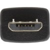 InLine Micro-USB 2.0 kabelis USB-A iki Micro-B – 1,5 m