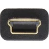 InLine Mini-USB 2.0 kabelis USB-A iki Mini-B, juodas - 5m