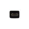 USB kabelis InLine mikroUSB - mikroUSB 5 m juoda (32750P)