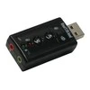 Garso plokštė InLine USB garso (33051C)