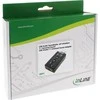 Garso plokštė InLine USB garso (33051C)