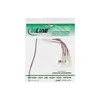 InLine Molex - Molex, 0.3m, Multicolor (33344A)
