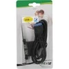 InLine lizdo laikiklis su dviem USB 3.0 prievadais į vidinį USB 3.0