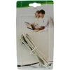 Inline Įmontuotas vidinis USB 2.0 prailginimo kabelis, 2 x 30 cm