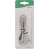InLine USB nuoroda - USB inc., 0.4m, Pilka (33440F)