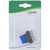 InLine Adapteris vidinis USB 3.0 prie išorinės USB 3.0 plokštės