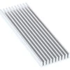 InLine SMD aušinimo - radiatorius M.2 SMD (33955K)