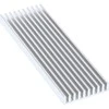 InLine SMD aušinimo - radiatorius M.2 SMD (33955K)