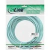InLine LC / SC Fiber- optinis laidas, 50 / 125μm, OM3 35m (88635O)