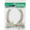 InLine DC-37 - DC-37, 3m, Pilka (37337)