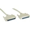 InLine DC-37 - DC-37, 2m, Pilka (37372)