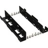 InLine Montavimas, iki 2x SMD 2.5 "Bay 3.5" (39950L)