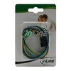InLine ventiliatoriaus laido prailginimas PWM - 0,3m