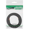 InLine WLAN R- SMA - R- SMA 0.3m (40860)