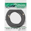 InLine Cable WiFi R- SMA - R- SMA 10m (40860A)
