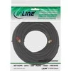 InLine Cable WiFi R- SMA - R- SMA 20m (40860C)