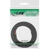 InLine Cable WiFi R- SMA - R- SMA 4m (40864)