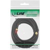 InLine R- SMA / R- SMA, 5m (40865)