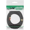 InLine R- SMA / R- SMA, 5m (40865)