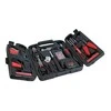 InLine DIY įrankių rinkinys 129 vnt