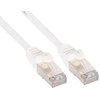 InLine Patrikas SF / UTP 5E, baltas 50m (72555W)
