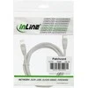 InLine Patrikas SF / UTP 5E, baltas 50m (72555W)