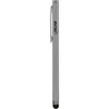 Inline Technology InLine Slim Stylus jutiklinio ekrano rašiklis, sidabrinis