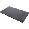 Kilimėlis InLine® Mouse pad, wireless charging, 370x225x7mm, juodas