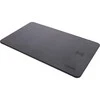 Kilimėlis InLine® Mouse pad, wireless charging, 370x225x7mm, juodas