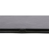Kilimėlis InLine® Mouse pad, wireless charging, 370x225x7mm, juodas