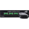 InLine Blokuoti 4 USB prievadus (55723)