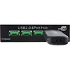 InLine Blokuoti 4 USB prievadus (55723)