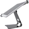 Budėjimas InLine Locable Tablets Rack - 7-1.1 "- Juoda (55726)