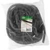 InLine spiral cable wrap, juodas – 18mm x 10m