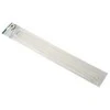 Organizacija InLine Clip juosta Balta 10 vienetų (59963D)