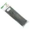 Organizacija InLine Pjovimo galinis juodas 100 vienetų (59963R)