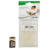 InLine Cable Tie Set 100 vnt - natural