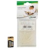 InLine Cable Tie Set 100 vnt - natural