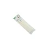 Organizacija InLine Clip juosta Balta 100 vienetų (59964L)