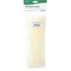 Organizacija InLine Clip juosta Balta 100 vienetų (59974C)