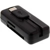 Skaitytuvas InLine USB 2.0 / microUSB (66776)
